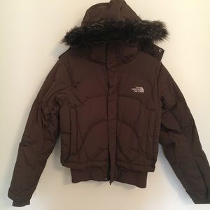 The North Face Prodigy Down Ski Jacket